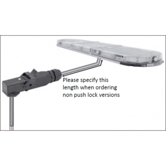 Rampa Luminoasa LED cu panou 99 mesaje